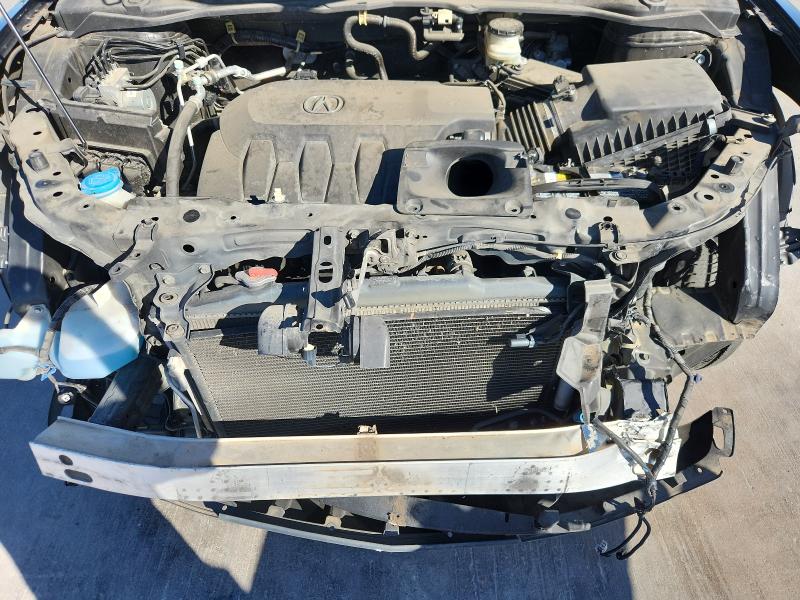 2013 ACURA RDX - 5J8TB3H54DL010092