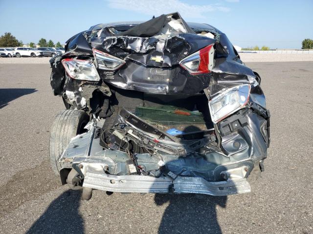 2017 CHEVROLET CRUZE LT - 1G1BE5SM8H7196935