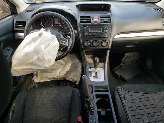 2014 SUBARU XV CROSSTR - JF2GPAVC8E8322303