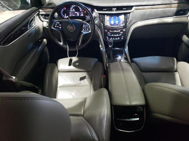 2014 CADILLAC XTS LUXURY #3304744908