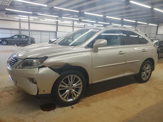 2013 LEXUS RX 350 - 2T2ZK1BA6DC094213