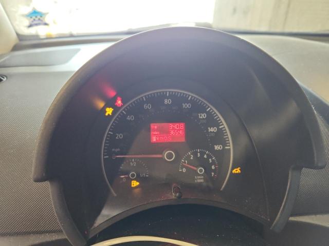 2007 VOLKSWAGEN NEW BEETLE #3279943630