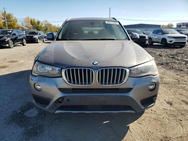 2015 BMW X3 XDRIVE2 - Other View