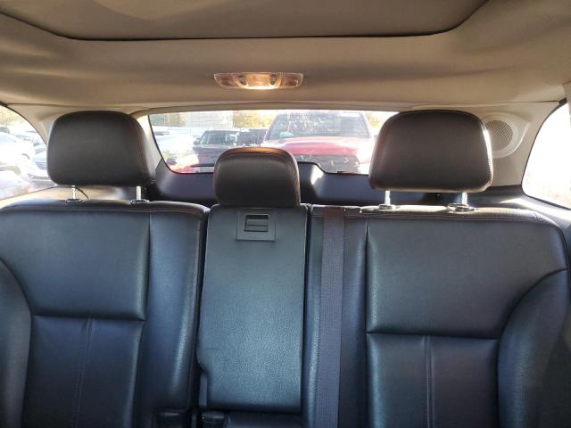 2011 FORD EDGE LIMIT - 2FMDK4KC9BBA26734