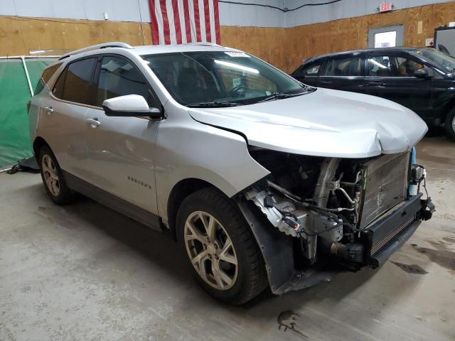 2020 CHEVROLET EQUINOX LT #3294508521