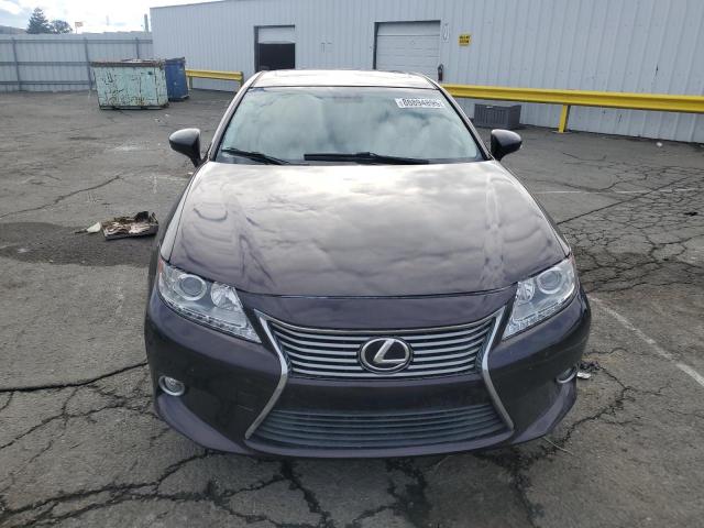 2013 LEXUS ES 350 - JTHBK1GG9D2010191
