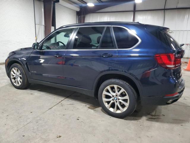 2016 BMW X5 XDR40E - Other View