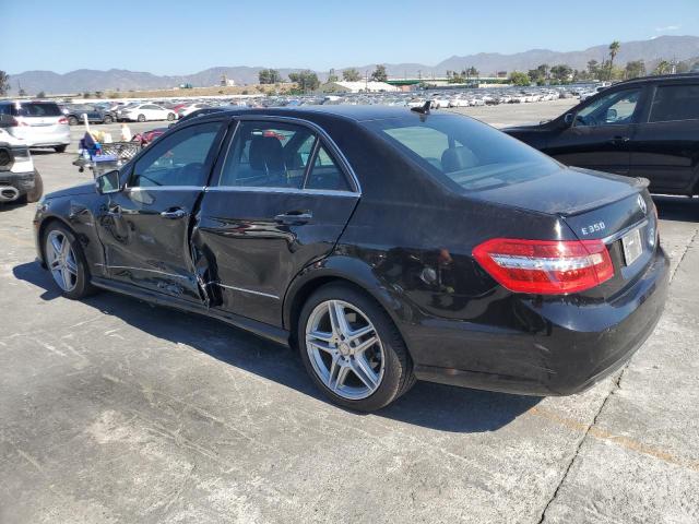 2012 MERCEDES-BENZ E 350 - WDDHF5KBXCA640086