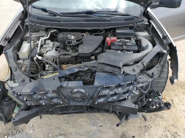 2015 NISSAN ROGUE SELE JN8AS5MT9FW157424