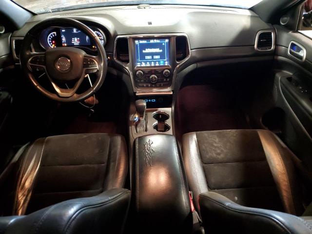 2018 JEEP GRAND CHER - 1C4RJEAG1JC252899