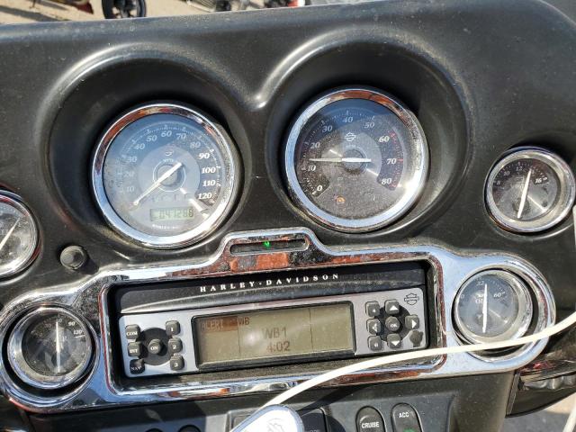 2012 HARLEY-DAVIDSON FLHTK #3293451417