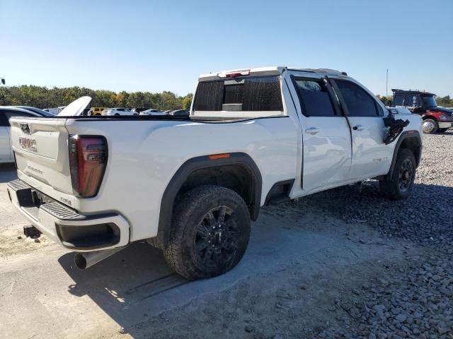 2025 GMC SIERRA K2500 AT4 1GT4UPEY8SF317201
