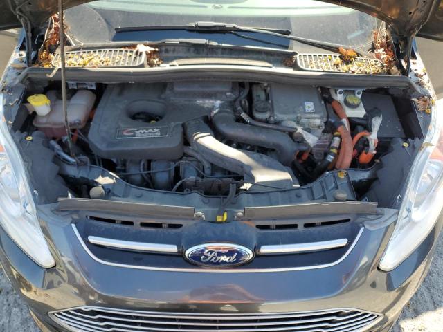 2016 FORD C-MAX #3298285029