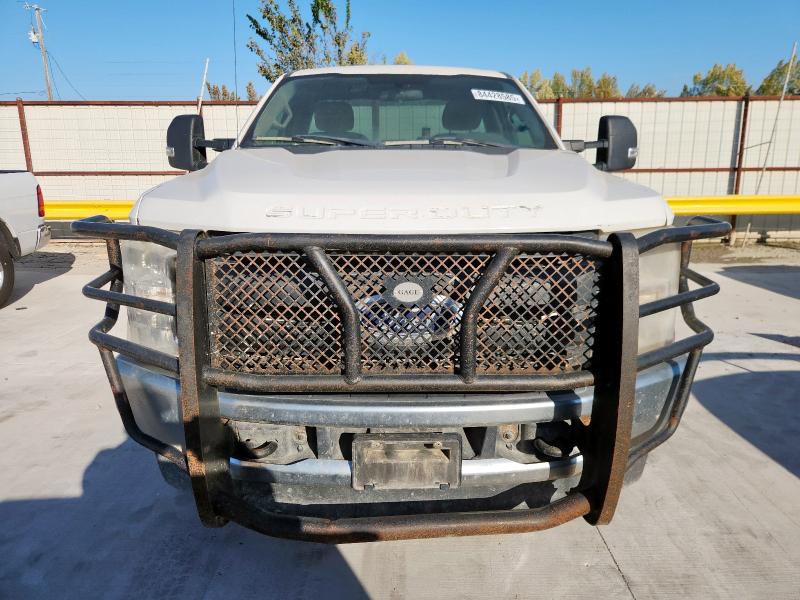 2017 FORD F350 SUPER 1FTRF3BTXHEE86734