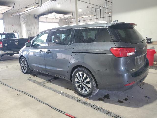2015 KIA SEDONA EX KNDMC5C13F6019044