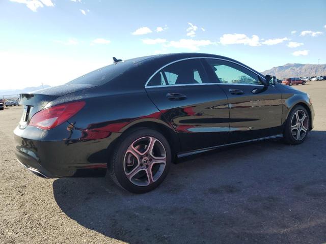 2018 MERCEDES-BENZ CLA 250 #3296646018