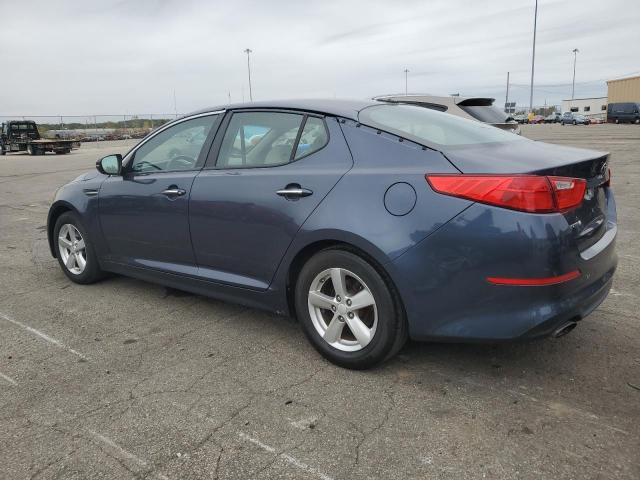 2015 KIA OPTIMA LX - 5XXGM4A76FG485337
