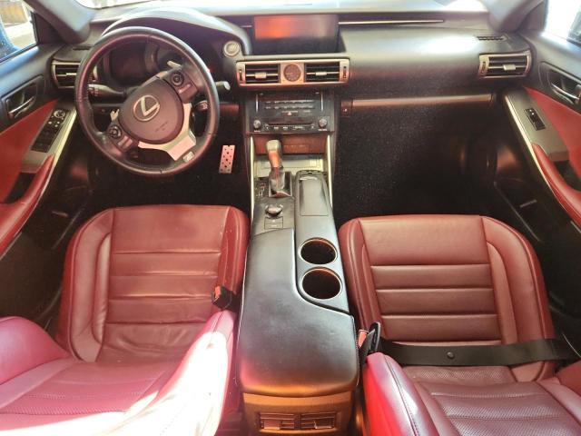 2014 LEXUS IS 250 - JTHCF1D20E5014468