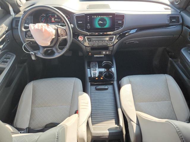 2020 HONDA PASSPORT E #3278595931