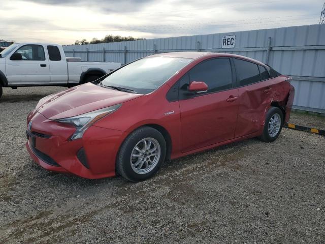 2016 TOYOTA PRIUS #3286938805
