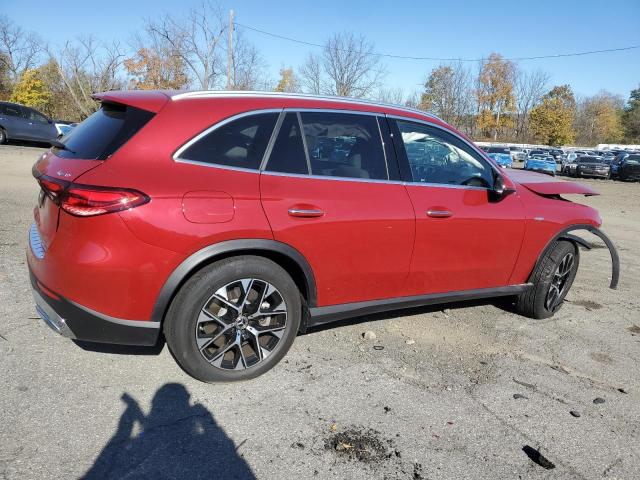 2025 MERCEDES-BENZ GLC 350E #3320182145