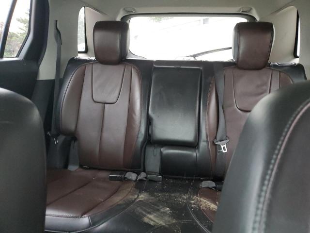 2012 GMC TERRAIN SL - 2GKFLVEKXC6235305