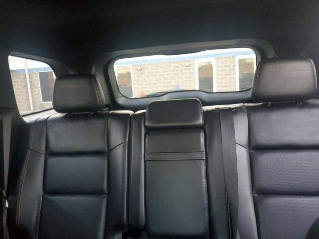 2016 JEEP GRAND CHEROKEE LIMITED - 1C4RJFBG1GC482164