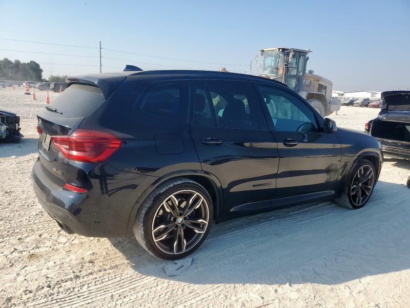 2018 BMW X3 XDRIVEM 5UXTS3C52J0Y99220