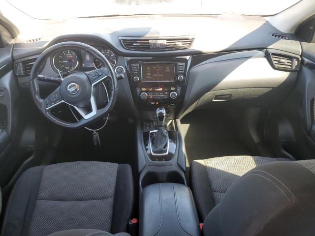 2019 NISSAN ROGUE SPOR - JN1BJ1CPXKW230426