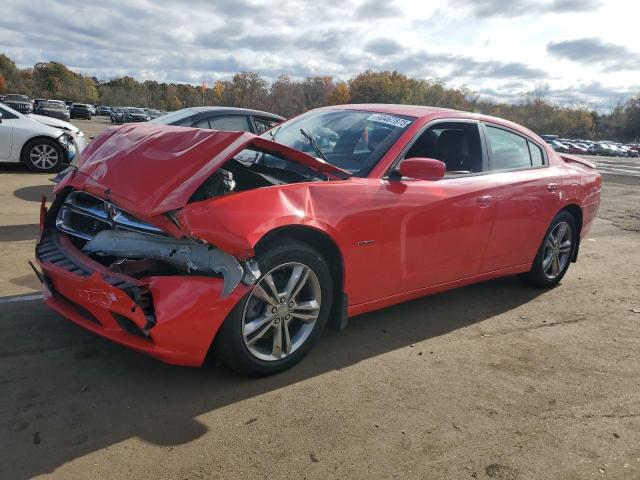 Global Auto Auctions: 2014 DODGE CHARGER R/