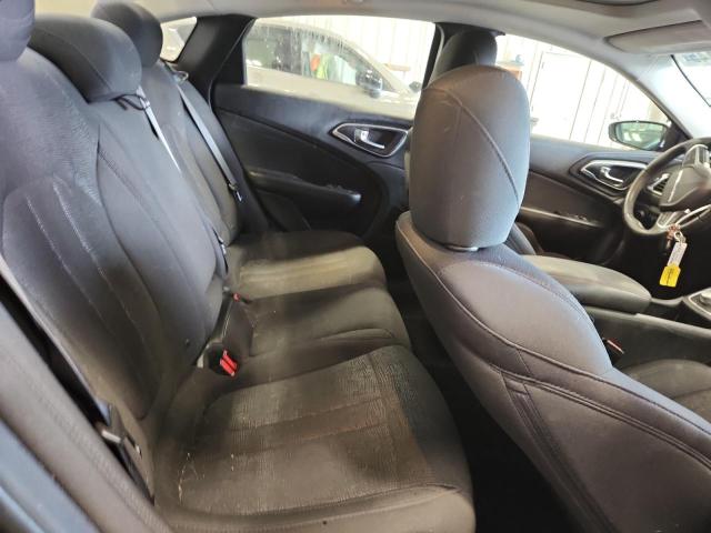 2016 CHRYSLER 200 LIMITE - 1C3CCCAB3GN128370