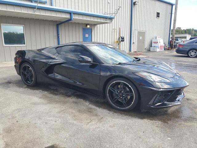 2021 CHEVROLET CORVETTE S 1G1YA2D4XM5105784