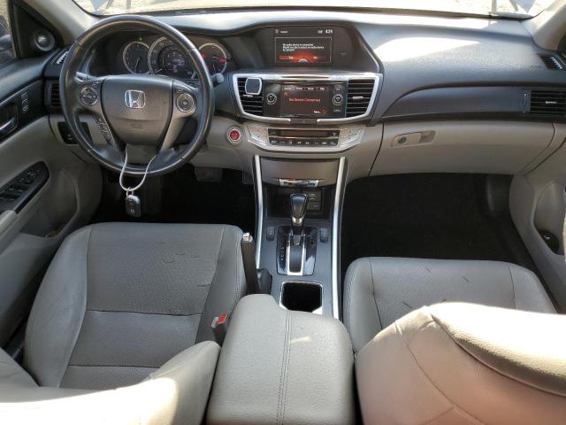 2015 HONDA ACCORD EXL - 1HGCR3F87FA020719