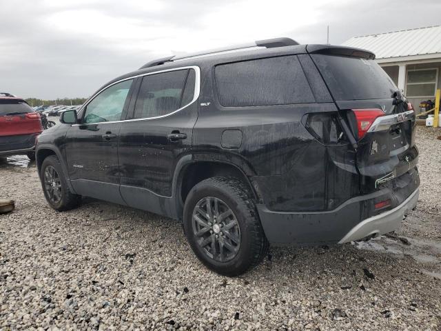 2018 GMC ACADIA SLT 1GKKNMLS8JZ120077