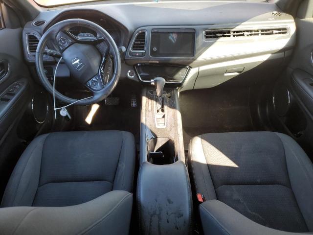 2020 HONDA HR-V SPORT 3CZRU6H20LM106495