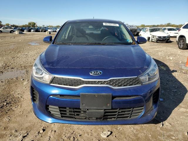 2020 KIA RIO LX - 3KPA25AD7LE290178