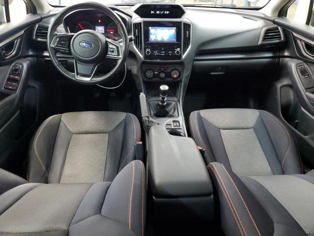 2019 SUBARU CROSSTREK JF2GTACC2K9213324