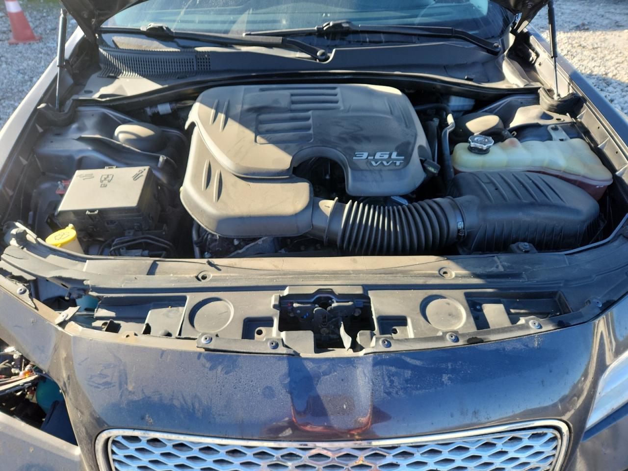 CHRYSLER 300 LIMITED