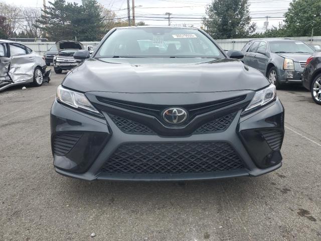 2019 TOYOTA CAMRY L - 4T1B11HK2KU852018