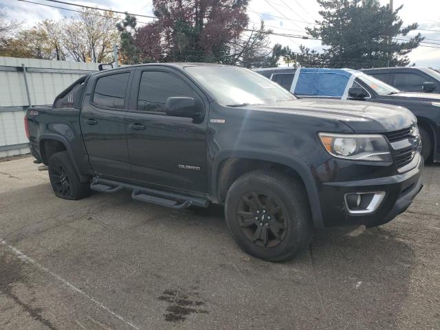 2016 CHEVROLET COLORADO Z - 1GCPTDE12G1287330