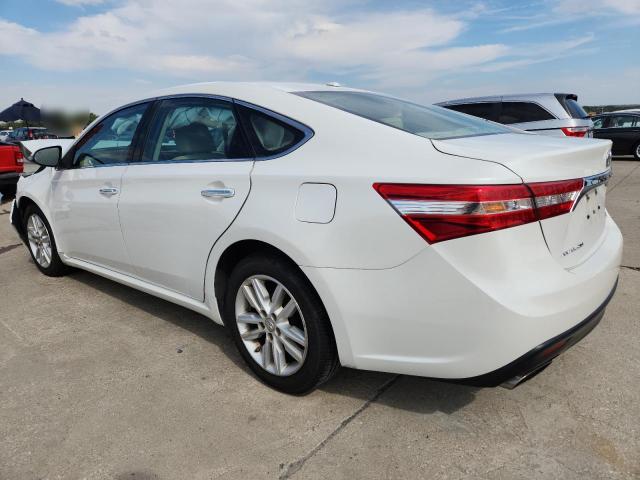 2015 TOYOTA AVALON XLE - 4T1BK1EB5FU184724