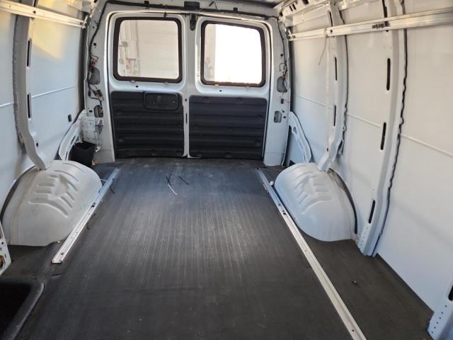 2023 CHEVROLET EXPRESS #3301642646