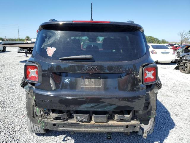 2016 JEEP RENEGADE L ZACCJBBT8GPC87735