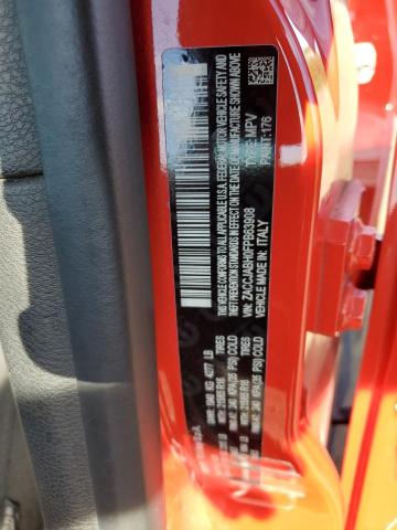 2015 JEEP RENEGADE L ZACCJABH0FPB63908