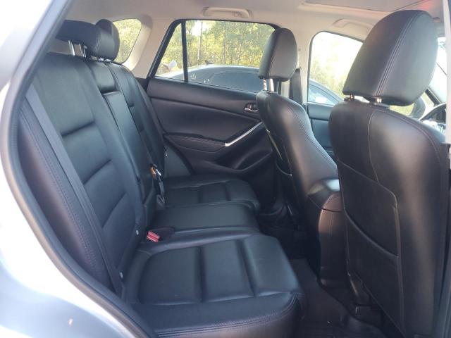 2016 MAZDA CX-5 GT - JM3KE4DY7G0831322