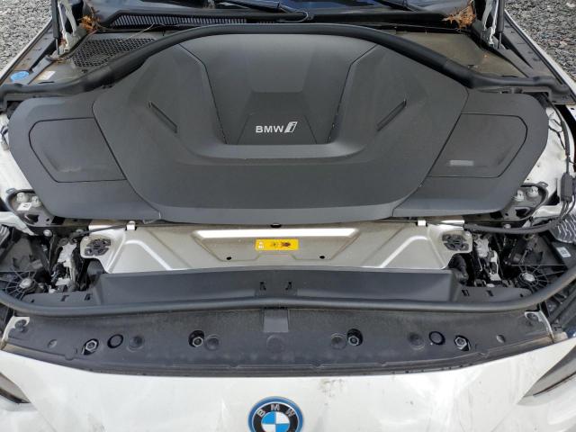 2024 BMW I4 XDRIVE #3280496132