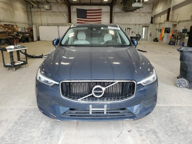 2018 VOLVO XC60 T5 MO YV4102RK4J1070470