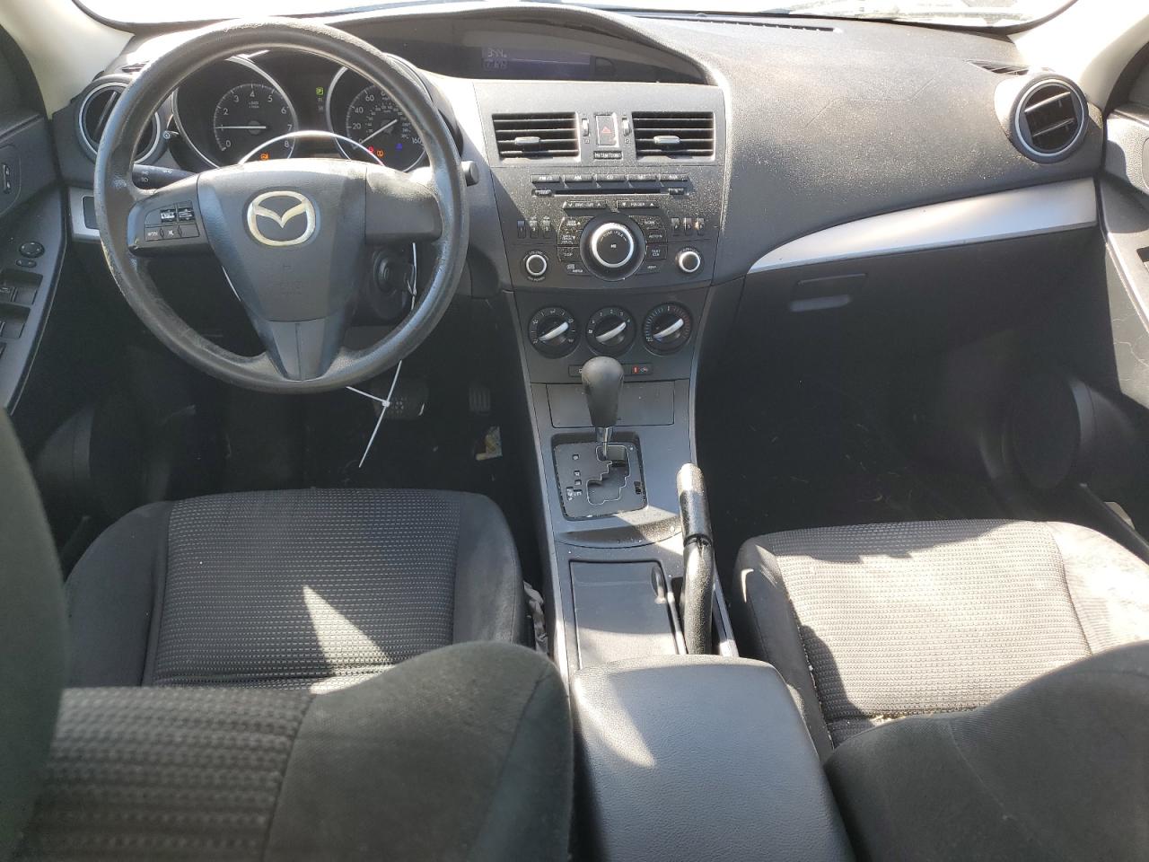 MAZDA 3 I