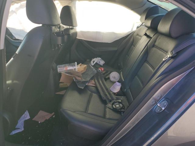 2015 VOLKSWAGEN JETTA SE 3VWD07AJ6FM413254