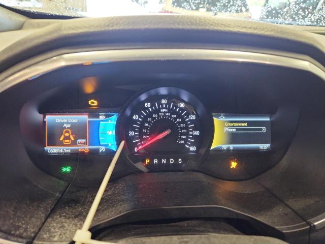 2020 FORD EDGE ST 2FMPK4AP3LBB11698